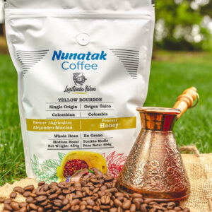 Café Nunatak