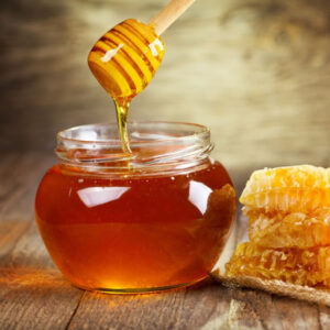 Miel de Abeja